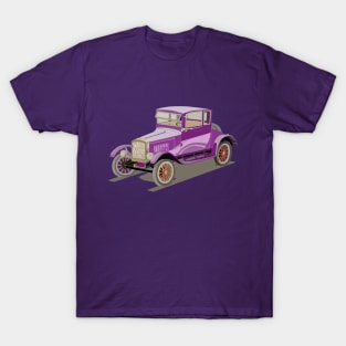 Vintage car T-Shirt